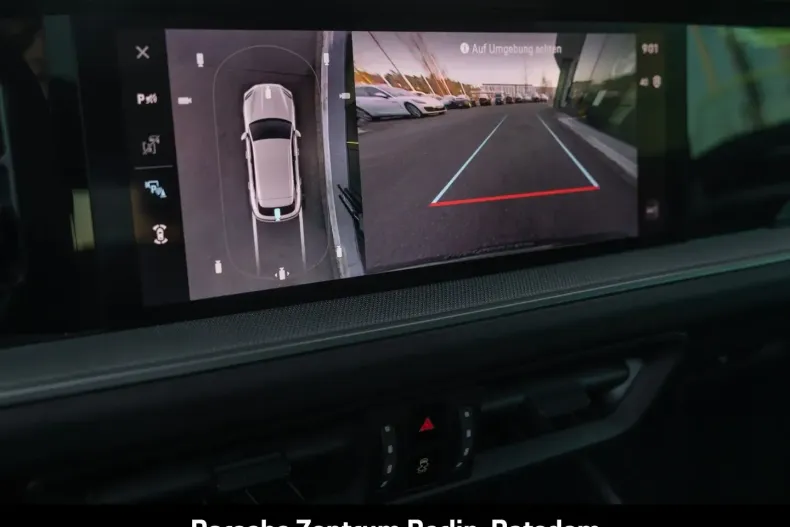 Porsche Cayenne din 2024 cu 32.995 km - oferta POR181896 - foto 31