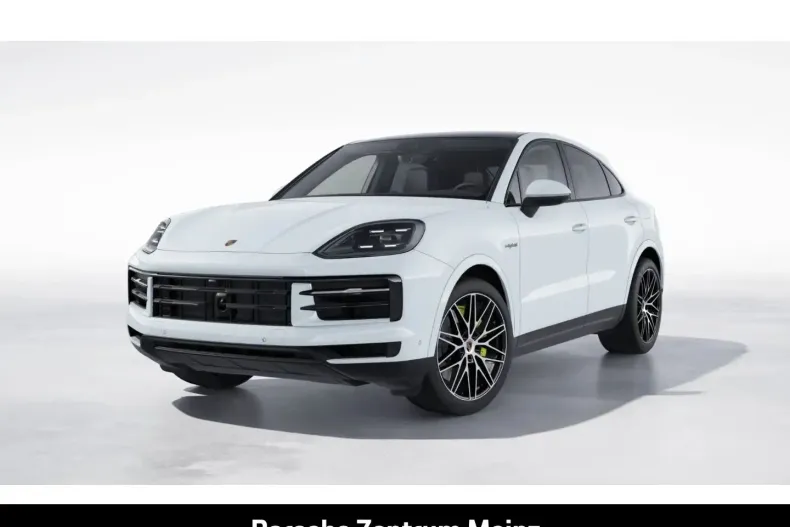 Porsche Cayenne din 2024 cu 11.957 km - oferta POR181897 - foto 1
