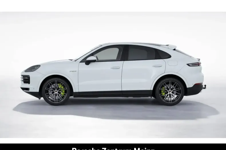 Porsche Cayenne din 2024 cu 11.957 km - oferta POR181897 - foto 2