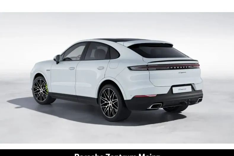 Porsche Cayenne din 2024 cu 11.957 km - oferta POR181897 - foto 3