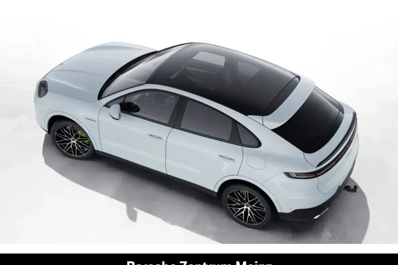 Porsche Cayenne din 2024 cu 11.957 km - oferta POR181897 - foto 4