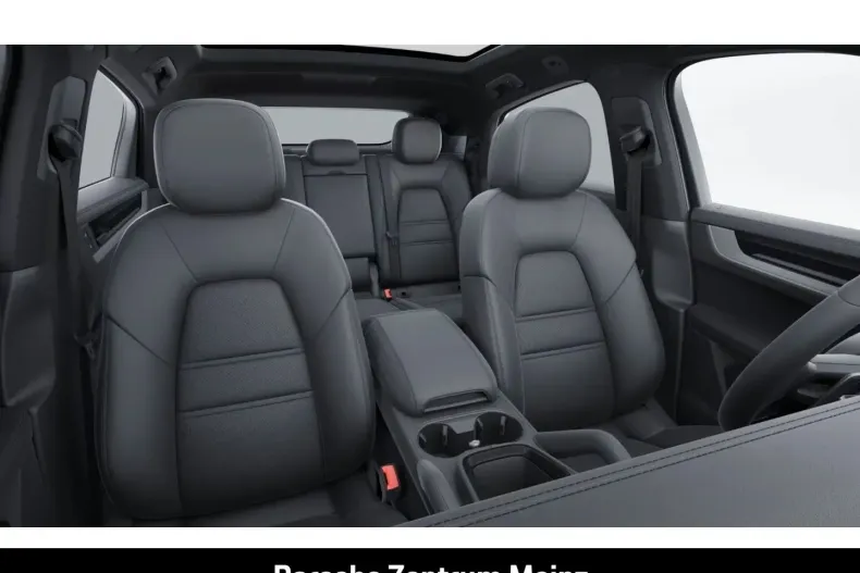 Porsche Cayenne din 2024 cu 11.957 km - oferta POR181897 - foto 7