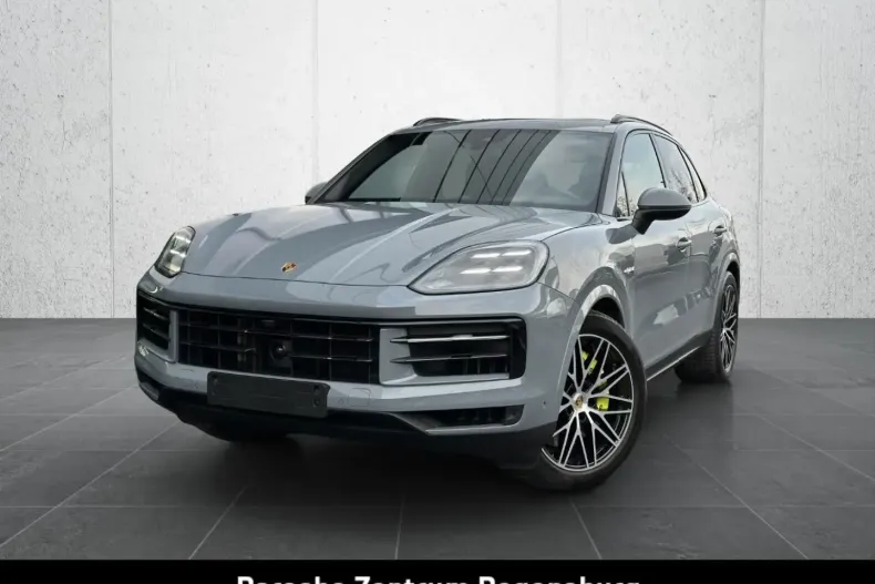 Porsche Cayenne din 2024 cu 37.950 km - oferta POR181898 - foto 1