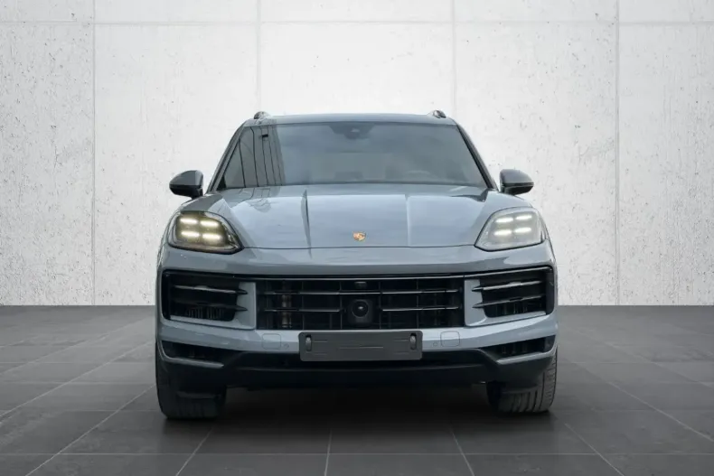 Porsche Cayenne din 2024 cu 37.950 km - oferta POR181898 - foto 4