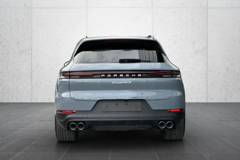 Porsche Cayenne din 2024 cu 37.950 km - oferta POR181898 - foto 5