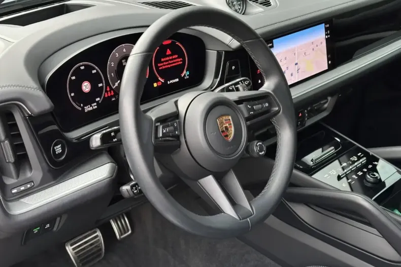 Porsche Cayenne din 2024 cu 37.950 km - oferta POR181898 - foto 7