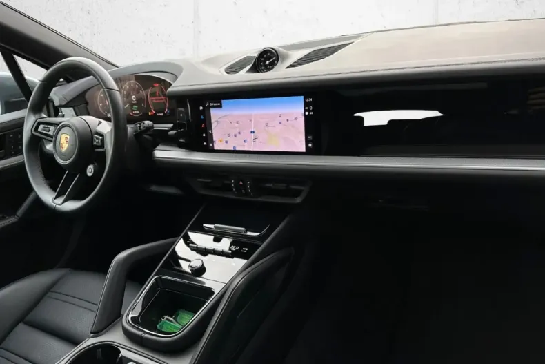 Porsche Cayenne din 2024 cu 37.950 km - oferta POR181898 - foto 10