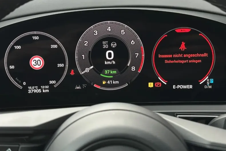 Porsche Cayenne din 2024 cu 37.950 km - oferta POR181898 - foto 15