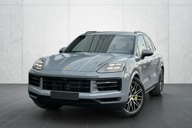 Porsche Cayenne din 2024 cu 37.950 km - oferta POR181898 - foto 27