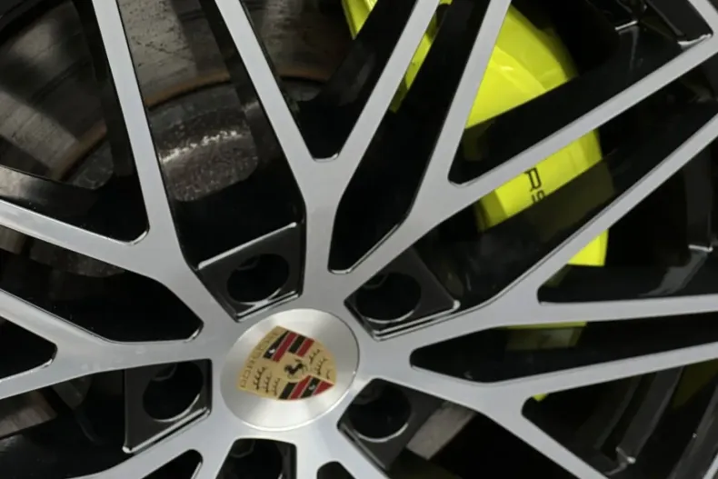 Porsche Cayenne din 2024 cu 37.950 km - oferta POR181898 - foto 29