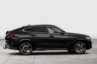 BMW X6 (Seria X) din 2024 cu 30.711 km - oferta BMW181899 - foto 4