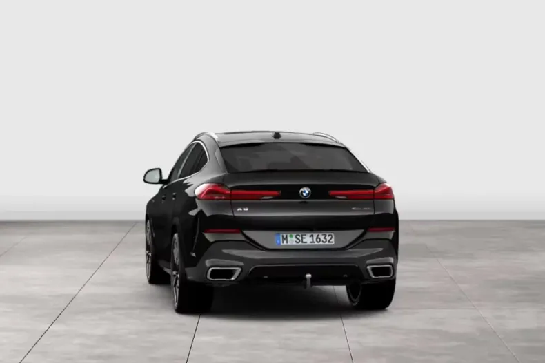 BMW X6 (Seria X) din 2024 cu 30.711 km - oferta BMW181899 - foto 6