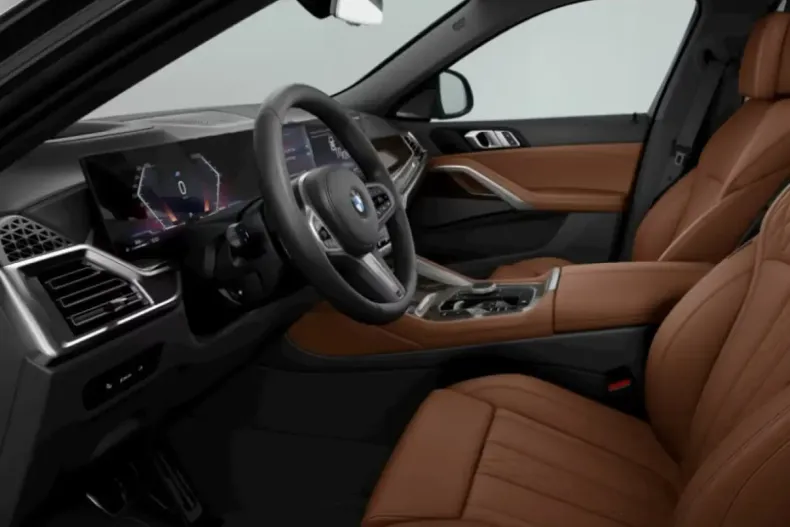 BMW X6 (Seria X) din 2024 cu 30.711 km - oferta BMW181899 - foto 9