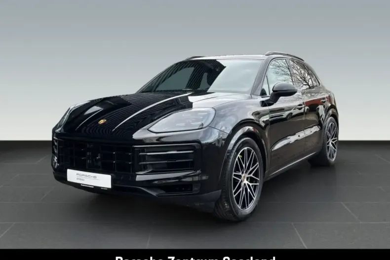 Porsche Cayenne din 2024 cu 18.393 km - oferta POR181900 - foto 1