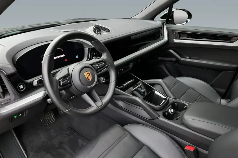 Porsche Cayenne din 2024 cu 18.393 km - oferta POR181900 - foto 4