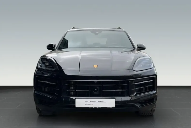 Porsche Cayenne din 2024 cu 18.393 km - oferta POR181900 - foto 6