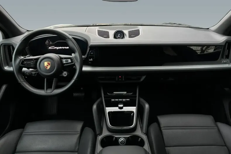 Porsche Cayenne din 2024 cu 18.393 km - oferta POR181900 - foto 9