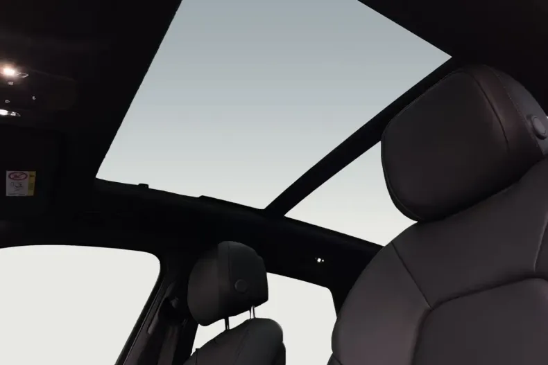 Porsche Cayenne din 2024 cu 18.393 km - oferta POR181900 - foto 12