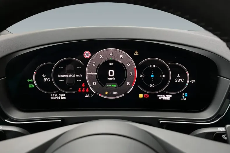 Porsche Cayenne din 2024 cu 18.393 km - oferta POR181900 - foto 13