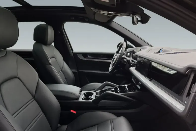 Porsche Cayenne din 2024 cu 18.393 km - oferta POR181900 - foto 16