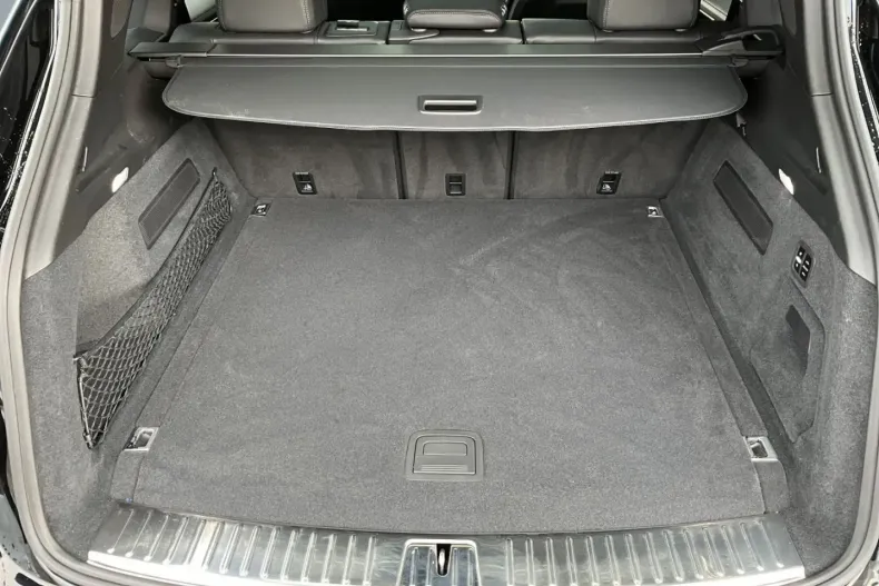 Porsche Cayenne din 2024 cu 18.393 km - oferta POR181900 - foto 17