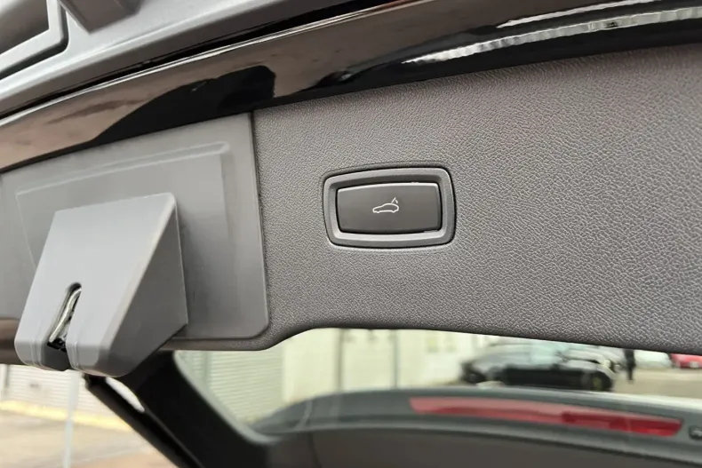 Porsche Cayenne din 2024 cu 18.393 km - oferta POR181900 - foto 19