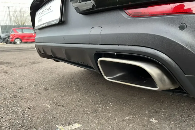 Porsche Cayenne din 2024 cu 18.393 km - oferta POR181900 - foto 20