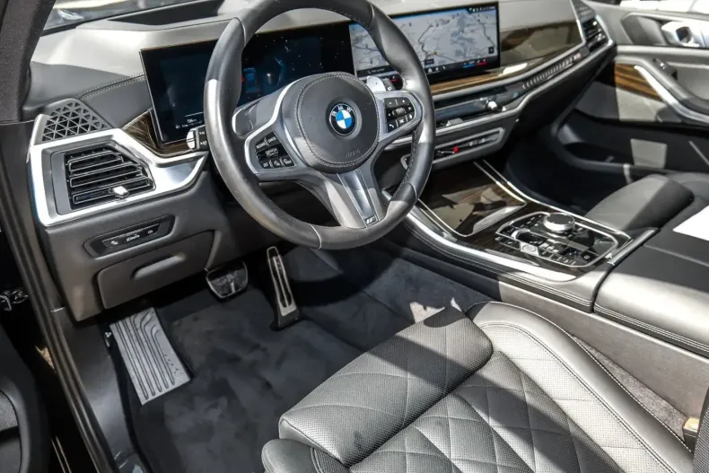 BMW X5 (Seria X) din 2024 cu 26.550 km - oferta BMW181901 - foto 6