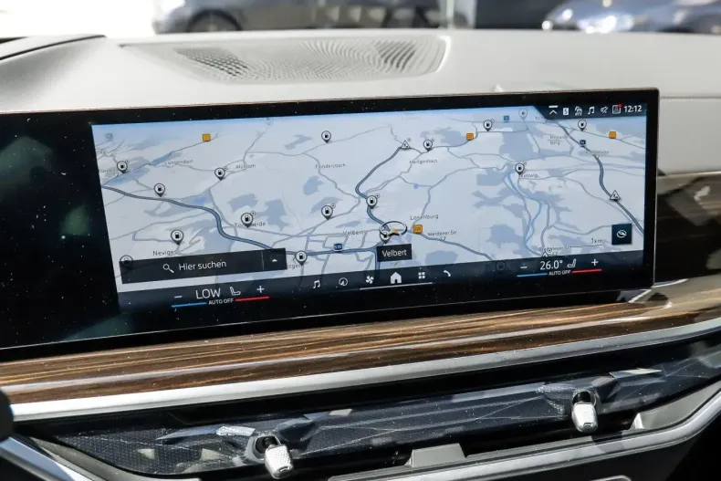 BMW X5 (Seria X) din 2024 cu 26.550 km - oferta BMW181901 - foto 13