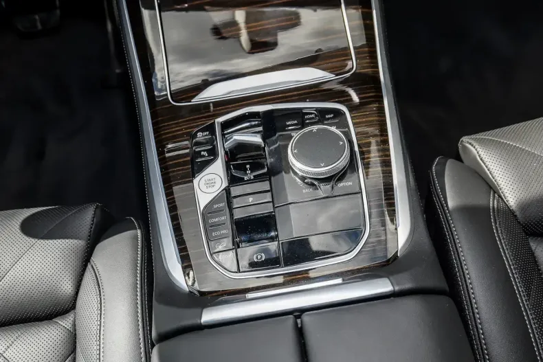 BMW X5 (Seria X) din 2024 cu 26.550 km - oferta BMW181901 - foto 17