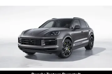 Porsche Cayenne din 2024 - oferta POR181902