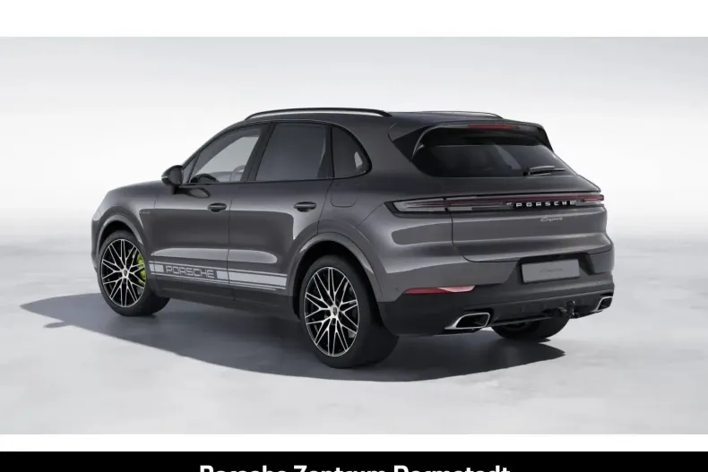 Porsche Cayenne din 2024 cu 25.409 km - oferta POR181902 - foto 3