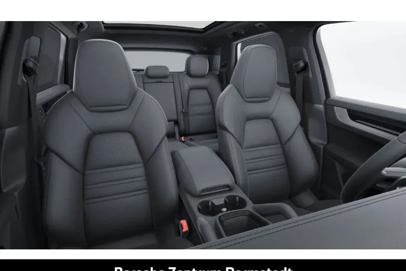 Porsche Cayenne din 2024 cu 25.409 km - oferta POR181902 - foto 7