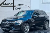 Mercedes-Benz GLC 300 (Clasa GLC) din 2021 cu 99.900 km - oferta MER181903 - foto 1
