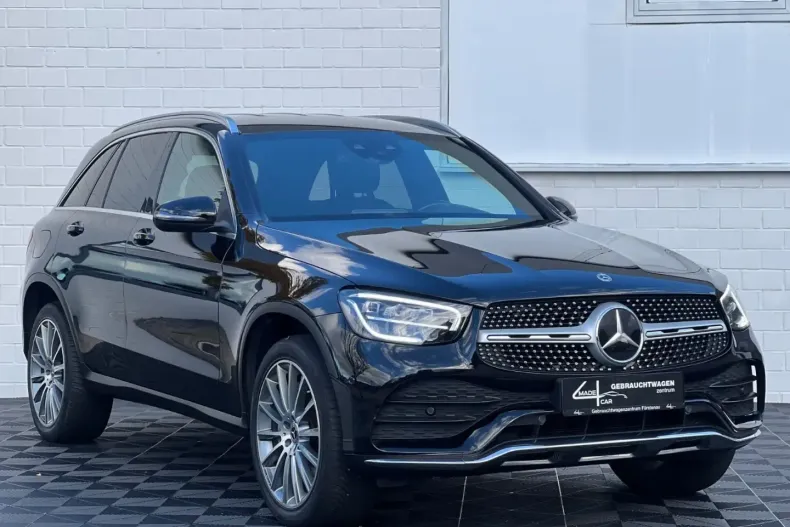 Mercedes-Benz GLC 300 (Clasa GLC) din 2021 cu 99.900 km - oferta MER181903 - foto 3