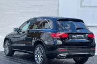 Mercedes-Benz GLC 300 (Clasa GLC) din 2021 cu 99.900 km - oferta MER181903 - foto 4