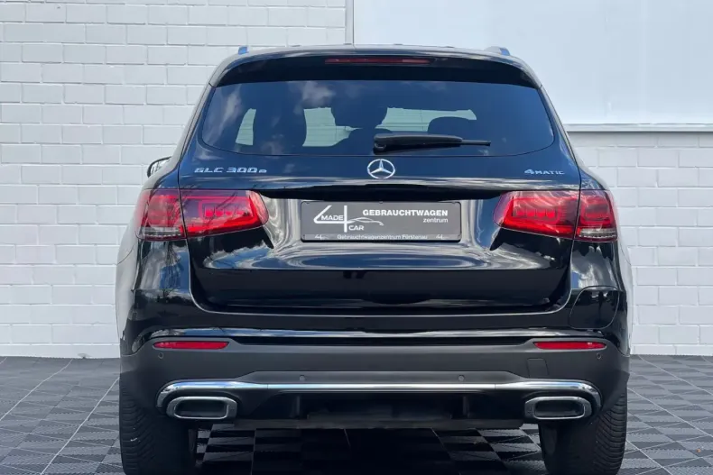 Mercedes-Benz GLC 300 (Clasa GLC) din 2021 cu 99.900 km - oferta MER181903 - foto 5