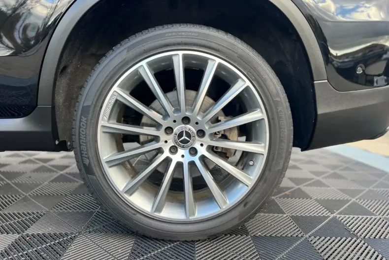 Mercedes-Benz GLC 300 (Clasa GLC) din 2021 cu 99.900 km - oferta MER181903 - foto 7