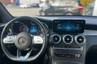 Mercedes-Benz GLC 300 (Clasa GLC) din 2021 cu 99.900 km - oferta MER181903 - foto 8