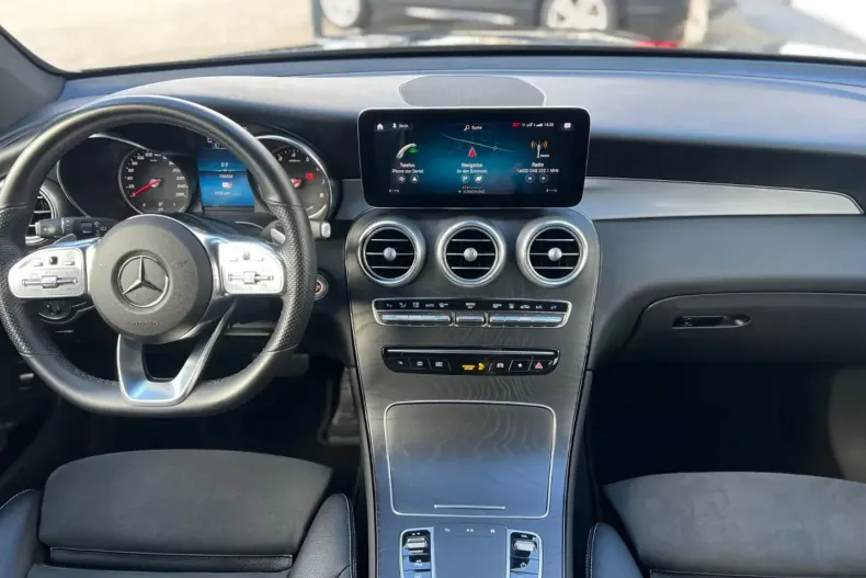 Mercedes-Benz GLC 300 (Clasa GLC) din 2021 cu 99.900 km - oferta MER181903 - foto 14