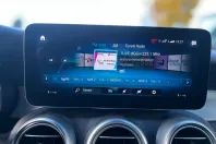 Mercedes-Benz GLC 300 (Clasa GLC) din 2021 cu 99.900 km - oferta MER181903 - foto 17