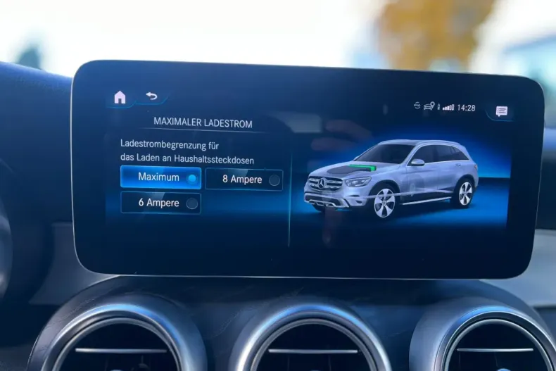 Mercedes-Benz GLC 300 (Clasa GLC) din 2021 cu 99.900 km - oferta MER181903 - foto 18