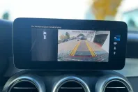 Mercedes-Benz GLC 300 (Clasa GLC) din 2021 cu 99.900 km - oferta MER181903 - foto 20