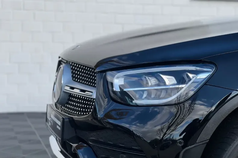 Mercedes-Benz GLC 300 (Clasa GLC) din 2021 cu 99.900 km - oferta MER181903 - foto 30