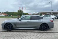 BMW 840 (Seria 8) din 2024 cu 35.150 km - oferta BMW181904 - foto 1