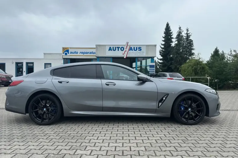 BMW 840 (Seria 8) din 2024 cu 35.150 km - oferta BMW181904 - foto 2