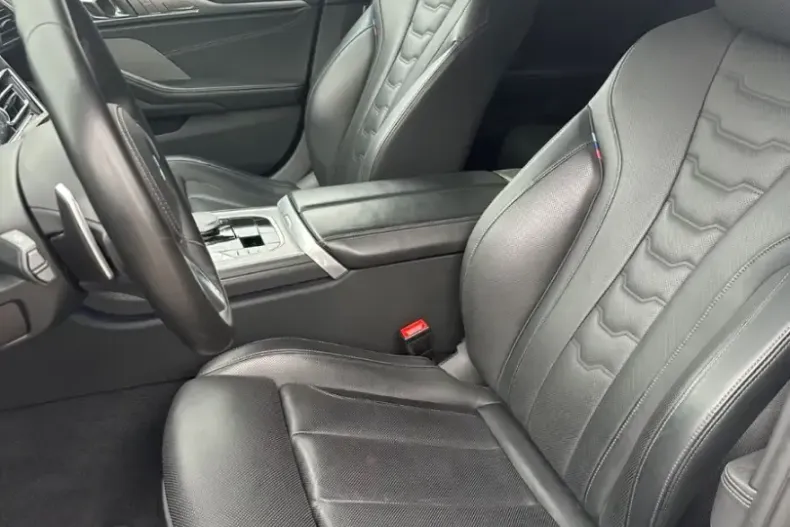 BMW 840 (Seria 8) din 2024 cu 35.150 km - oferta BMW181904 - foto 9