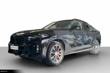 BMW X6 din 2024 - oferta BMW181905