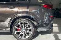 BMW X6 (Seria X) din 2024 cu 23.000 km - oferta BMW181905 - foto 5