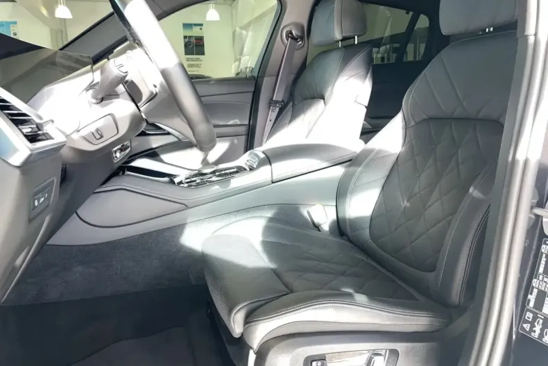 BMW X6 (Seria X) din 2024 cu 23.000 km - oferta BMW181905 - foto 10